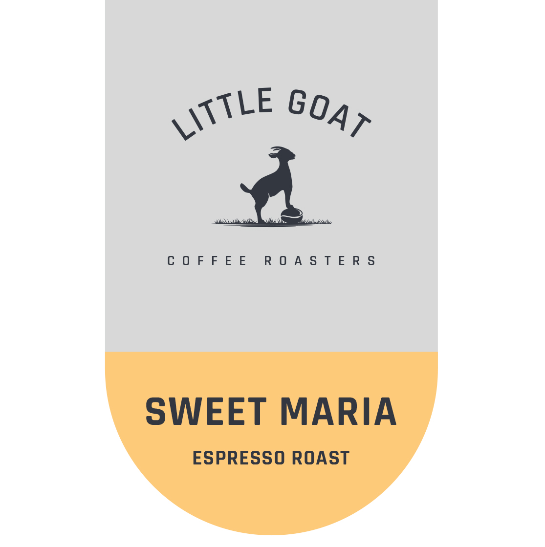Sweet Maria - Little Goat Coffee Roasters